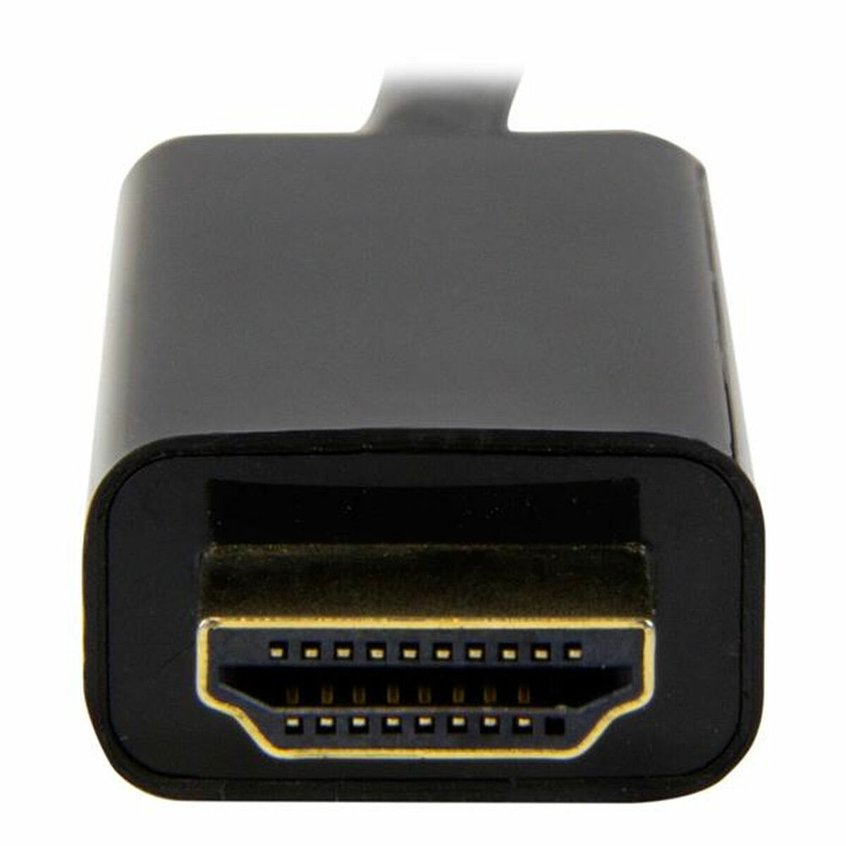 Adapter Mini DisplayPort za HDMI Startech MDP2HDMM2MB 4K Ultra HD (2 m)